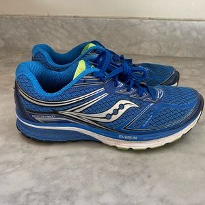 Saucony Men's Guide 9 Running Shoe